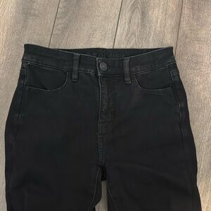 Women’s Americana Eagle Jeans Size 4